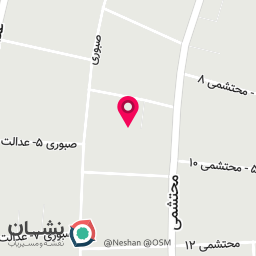 عکس مطب دکتر مجتبی اسدی