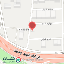 عکس نمایندگی 140 پرشیا خودرو