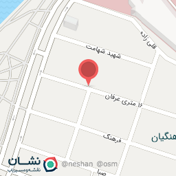 عکس مهد کودک و پیش دبستانی اوشاق باغچاسی 