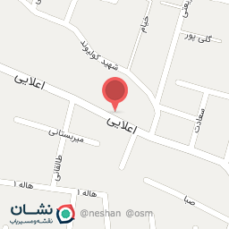 عکس الکتروکریستال