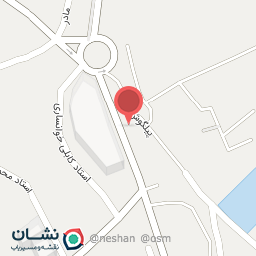 عکس فروشگاه مرکزی قدیما