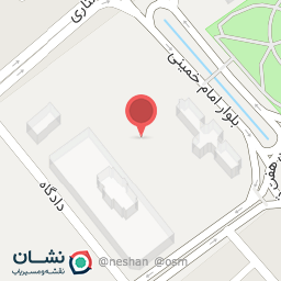 عکس پارکینگ شهرداری