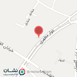 عکس فروشگاه مرکزی تعاون