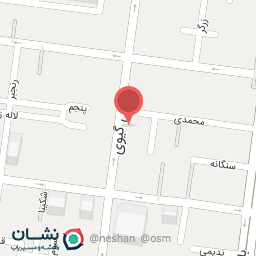 عکس الکتیرکی الیشا