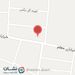 عکس پیرایش متین فامنین 