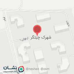 عکس  کافه دهکده چیتگر