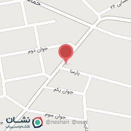 عکس افق کوروش