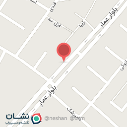 عکس سالن زیبایی موکات