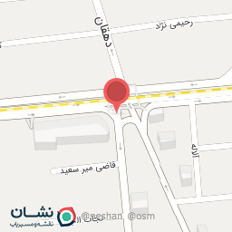 عکس دکتر فاطمه طبسی