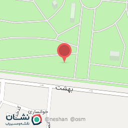 عکس سرویس بهداشتی شماره 3 بوستان شهر