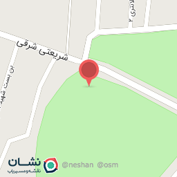 عکس پارک ریحان 