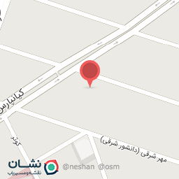 عکس مطب دکتر اباذر پارسی