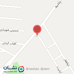 عکس جلوبندی کاظم