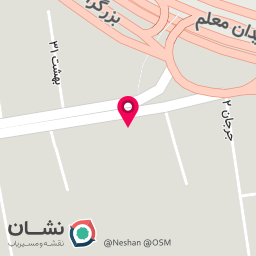 عکس نانوایی لواش
