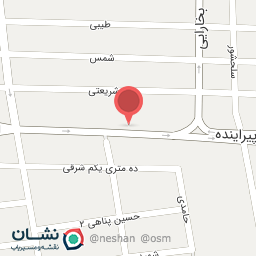 عکس شوینده بهداشتی داوری 