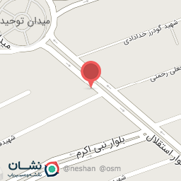 عکس نمایندگی باتری پروانه