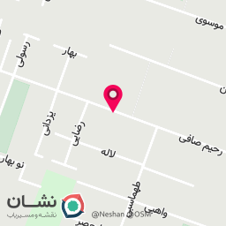 عکس فروشگاه لوازم تحریر حنا