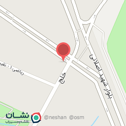 عکس لوکس اتومبیل احمد