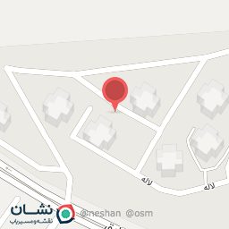 عکس برج مسکونی کاسپین