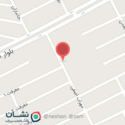 عکس دبیرستان دخترانه فردوس