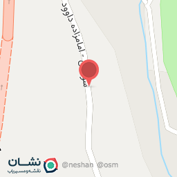 عکس رستوران چشمه سار