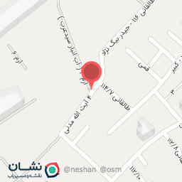 عکس فروشگاه مرکزی دایی زاده 