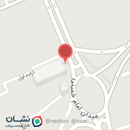 عکس کلانتری قرچک