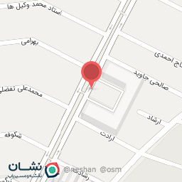 عکس فروشگاه وال مارکت