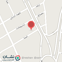 عکس اداره اوقاف و امور خیریه