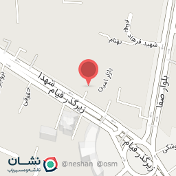 عکس عطر و آرایشی صالح