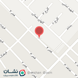 عکس ساختمان هیرکانی