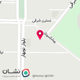 عکس زورخانه امیرالمؤمنین (شهرداری) کرمانشاه