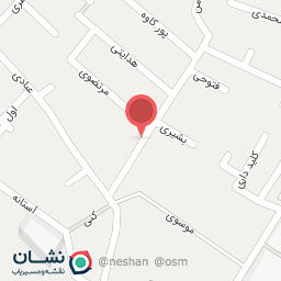 عکس تاکسی سرویس محمد