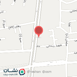 عکس کتابفروشی یاسر