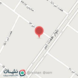 عکس مجتمع مسکونی نگین