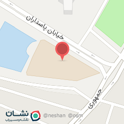 عکس سپاه پاسداران انقلاب اسلامی شهرستان مهرستان