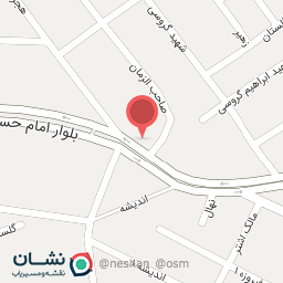 عکس سوپرمارکت بخشایش