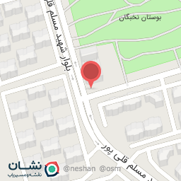 عکس باشگاه پرثوآ استاد احمدیان