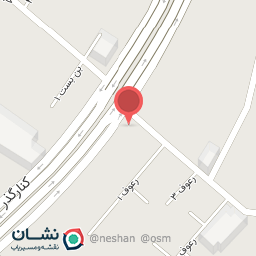 عکس لنت کوبی یزدانی