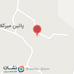 عکس حسینیه شهدای کربلا پایین میرکلا