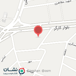 عکس گاراژ جنابی 