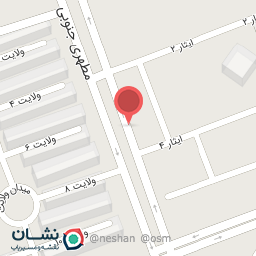 عکس سوپر مارکت احسان