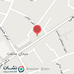 عکس نوشت افزار حمیدسعیدآبادیان