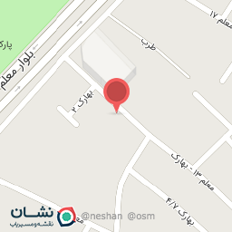 عکس موزائیک ماشینی رسول جلیلی راد