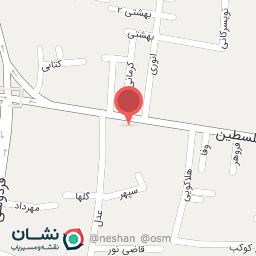 عکس دکتر سید علی اکبر مرتضوی چشم پزشک