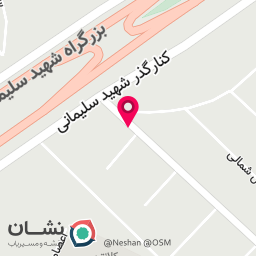 عکس تعمیرگاه طاهری 