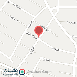 عکس کتابفروشی زرین قلم