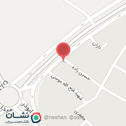 عکس نمایشگاه اتومبیل فرشاد