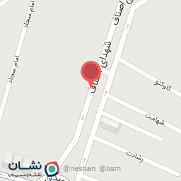 عکس مکانیکی بهزاد