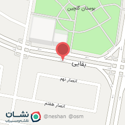 عکس الکتریکی مسعود